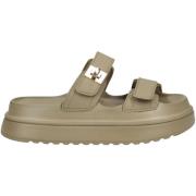 Klompen Steve Madden Muiltjes