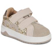 Lage Sneakers BEPPI 2215100-GOLD