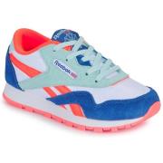Lage Sneakers Reebok Classic CL NYLON