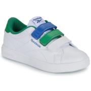 Lage Sneakers Reebok Classic REEBOK COURT CLEAN HOOK LOOP STRAPS