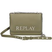 Schoudertas Replay Tassen