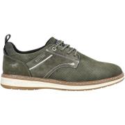 Nette Schoenen Mustang Halfhoge schoenen