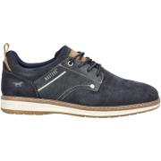 Lage Sneakers Mustang Sneaker