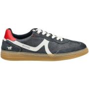 Lage Sneakers Mustang Sneaker