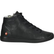 Hoge Sneakers Softinos Enkellaarzen