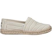 Instappers Toms Slipper