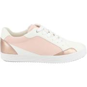 Lage Sneakers Geox Sneaker