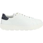 Lage Sneakers Geox Sneaker