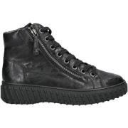 Hoge Sneakers Paul Green Enkellaarzen