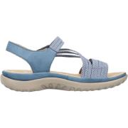 Sandalen Rieker Sandalen