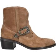 Laarzen NeroGiardini Enkellaarzen