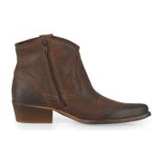 Enkellaarzen Felmini Enkellaarzen