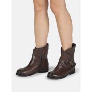 Enkellaarzen Felmini Enkellaarzen