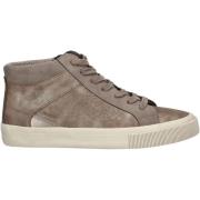 Hoge Sneakers Geox Sneaker