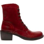 Laarzen Fly London Enkellaarzen