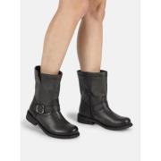 Enkellaarzen Felmini Enkellaarzen