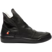 Laarzen Softinos Enkellaarzen