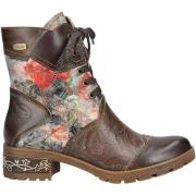 Enkellaarzen Laura Vita Enkellaarzen