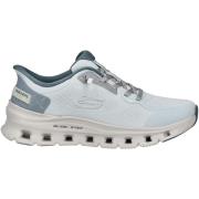 Lage Sneakers Skechers Sneaker