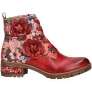 Laarzen Laura Vita Enkellaarzen