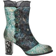 Enkellaarzen Laura Vita Enkellaarzen