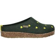 Klompen Haflinger Pantoffels