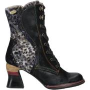 Laarzen Laura Vita Enkellaarzen