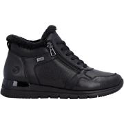 Hoge Sneakers Remonte Enkellaarzen