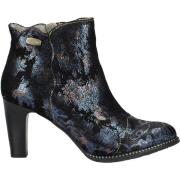 Laarzen Laura Vita Enkellaarzen