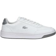 Lage Sneakers Lacoste Sneaker