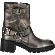 Laarzen Lazamani Enkellaarzen