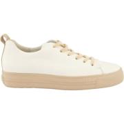 Lage Sneakers Paul Green Sneaker