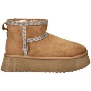 Laarzen Steve Madden Enkellaarzen