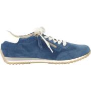 Lage Sneakers Paul Green Sneaker
