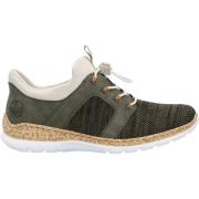 Lage Sneakers Rieker Sneaker