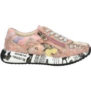 Lage Sneakers Laura Vita Sneaker