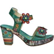 Sandalen Laura Vita Sandalen