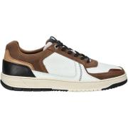 Lage Sneakers Bullboxer Sneaker