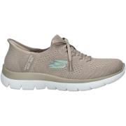 Lage Sneakers Skechers Sneaker