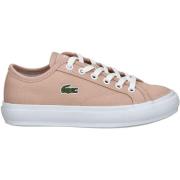 Lage Sneakers Lacoste Sneaker