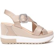 Sandalen NeroGiardini Sandalen