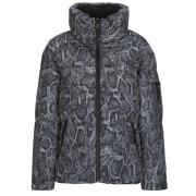 Donsjas Guess MARTINA PRINT CROP