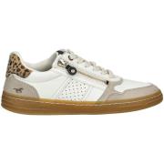 Lage Sneakers Mustang Sneaker