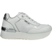 Lage Sneakers Replay Sneaker