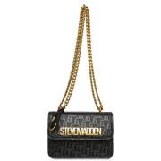 Schoudertas Steve Madden Tassen