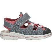 Babyslofjes Pepino Halfhoge schoenen