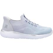 Lage Sneakers Rieker Sneaker