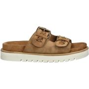 Klompen Mustang Muiltjes