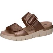 Klompen Caprice Muiltjes