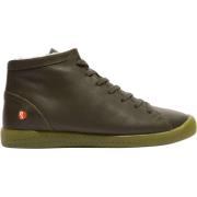 Hoge Sneakers Softinos Sneaker
